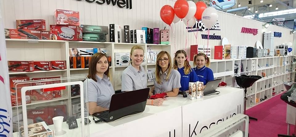 Look & BeautyVISION Poznań 2017