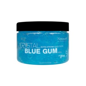 Kos Crystal Blue Gum 200ml