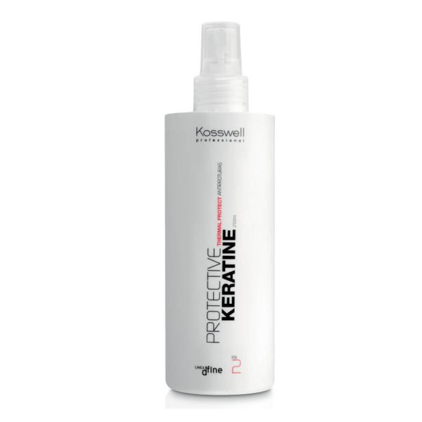 Kos Protective Keratine 250ml