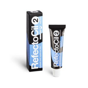 RefectoCil 2 Czarno-niebieski 15ml