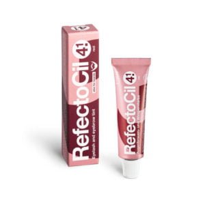 RefectoCil 4.1 Czerwony 15ml