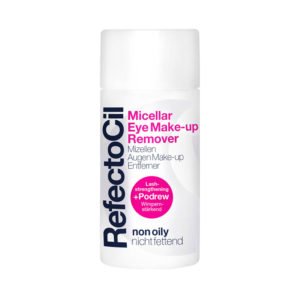 RefectoCil Micellar Eye Make-Up Remover 150ml