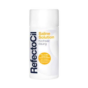 RefectoCil Saline Solution 150ml