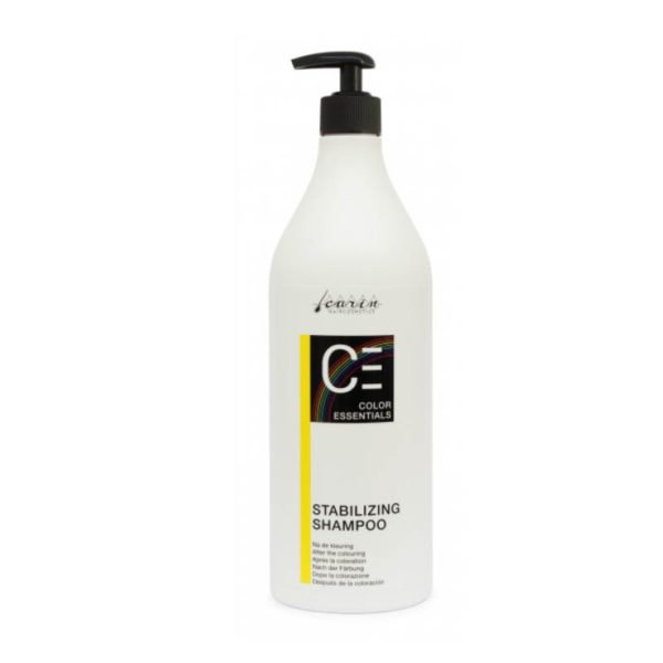 Carin CE Stabilizing Shampoo 1000ml Carin CE Stabilizing Shampoo 1000ml