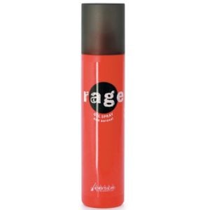 Carin Rage Gel Spray Non Aerosol 250ml