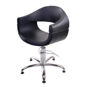 Fotel fryzjerski Patrizio