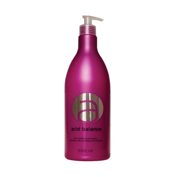 Stapiz Acid Balance Shampoo 1000ml Stapiz Acid Balance Shampoo 1000ml