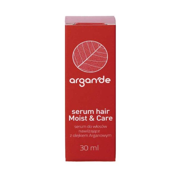 Stapiz Argan`de Serum 30ml Stapiz Argan`de Serum 30ml