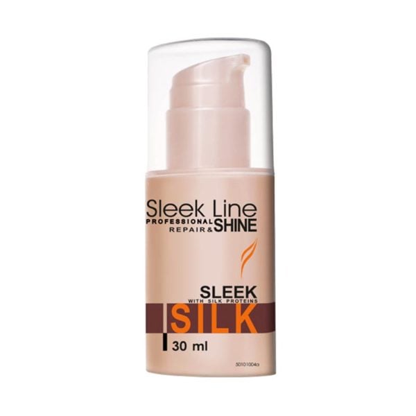 Stapiz Sleek Line Repair Silk 30ml Stapiz Sleek Line Repair Silk 30ml