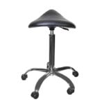 Taboret fryzjerski Chin II