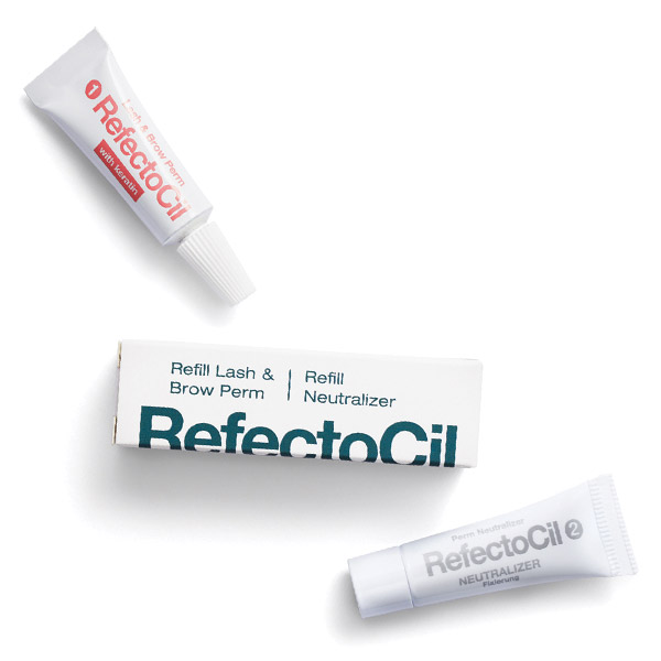 RefectoCil Brow Lamination Kit zestaw do laminacji