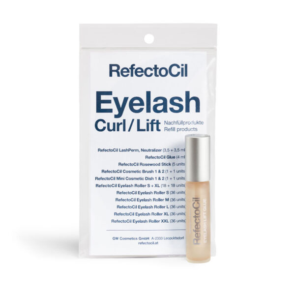 RefectoCil Eyelash Lift&Curl Glue 4ml