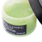 Kosswell Intense Cleaning Scalp Scrub 250ml, peeling do skóry głowy z olejem z kamelii japońskiej