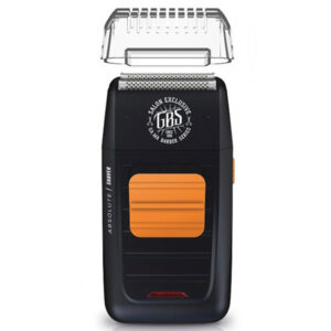 GA.MA GBS Barbers Series Shaver, Golarka