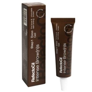 RefectoCil IB Base Gel Chocolate Brown 15ml