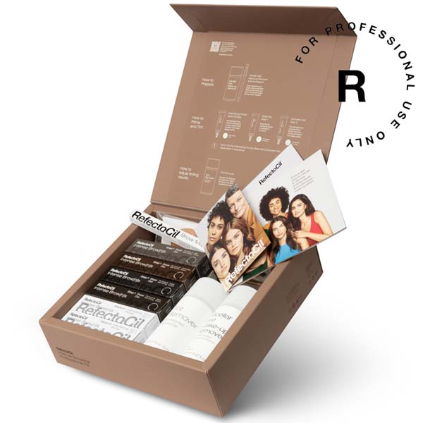 RefectoCil IB Professional Kit